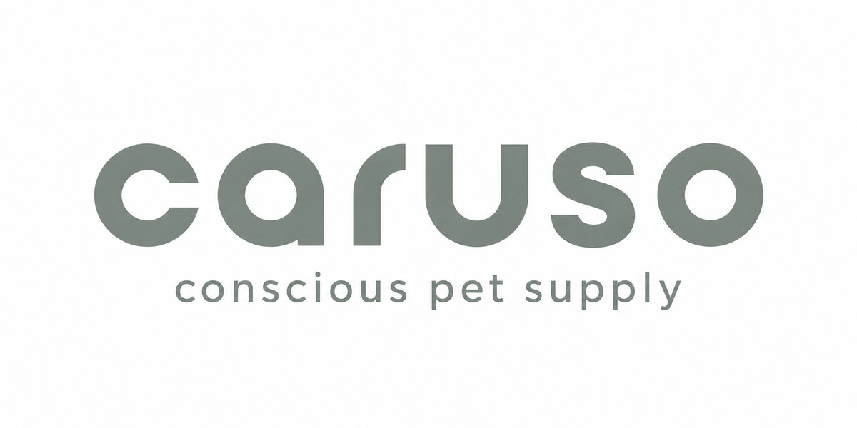 Caruso Conscious Pet Supply