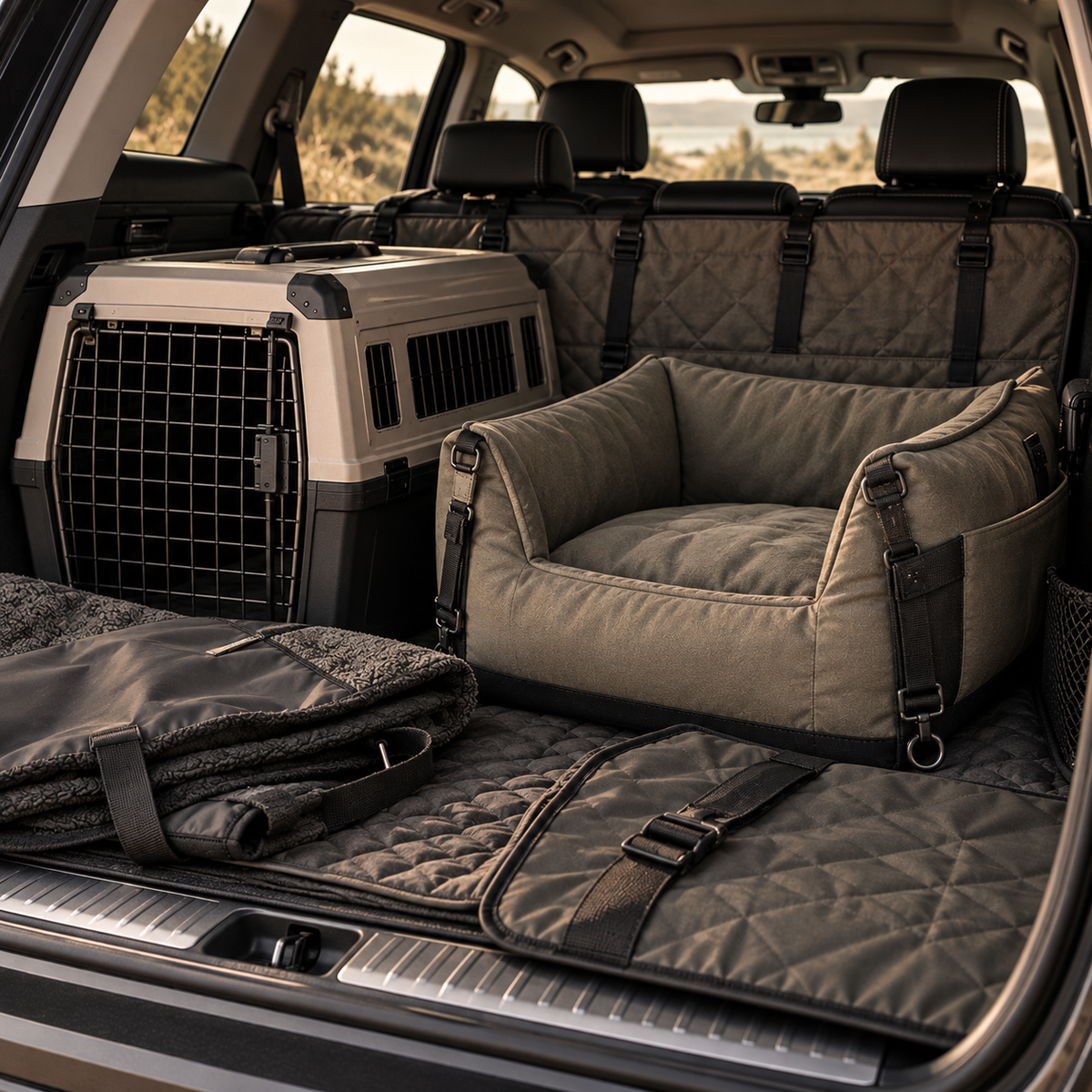 Auto & Transport