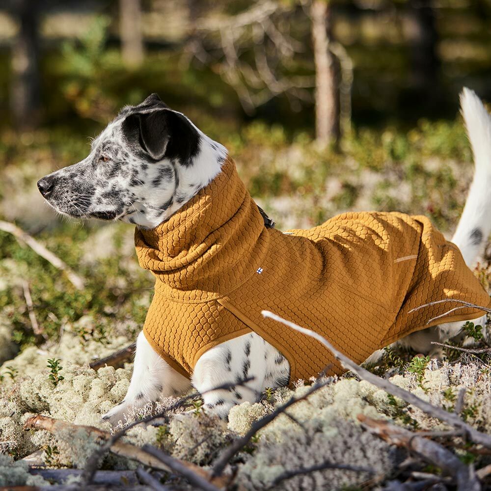 Hurtta Warming Midlayer ECO – Wärmende Hundejacke