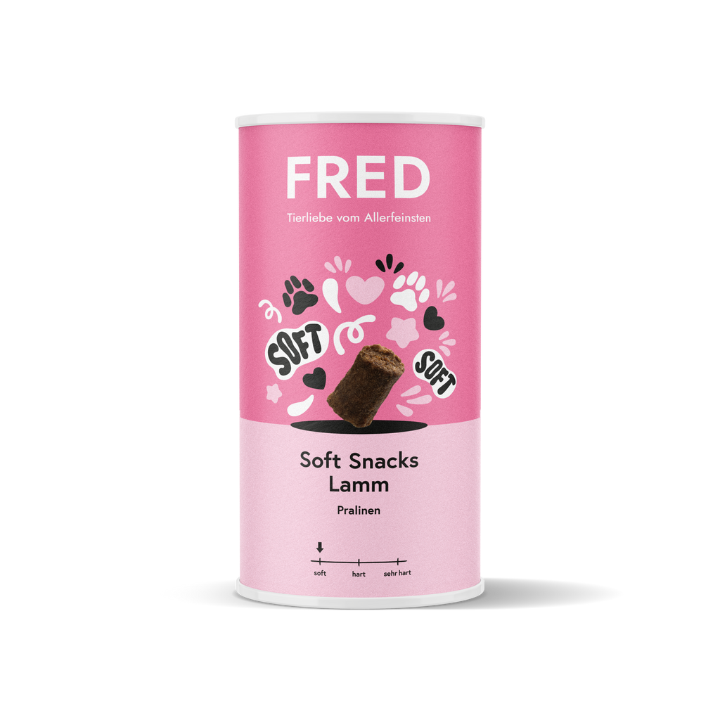 Soft Snacks Lamm