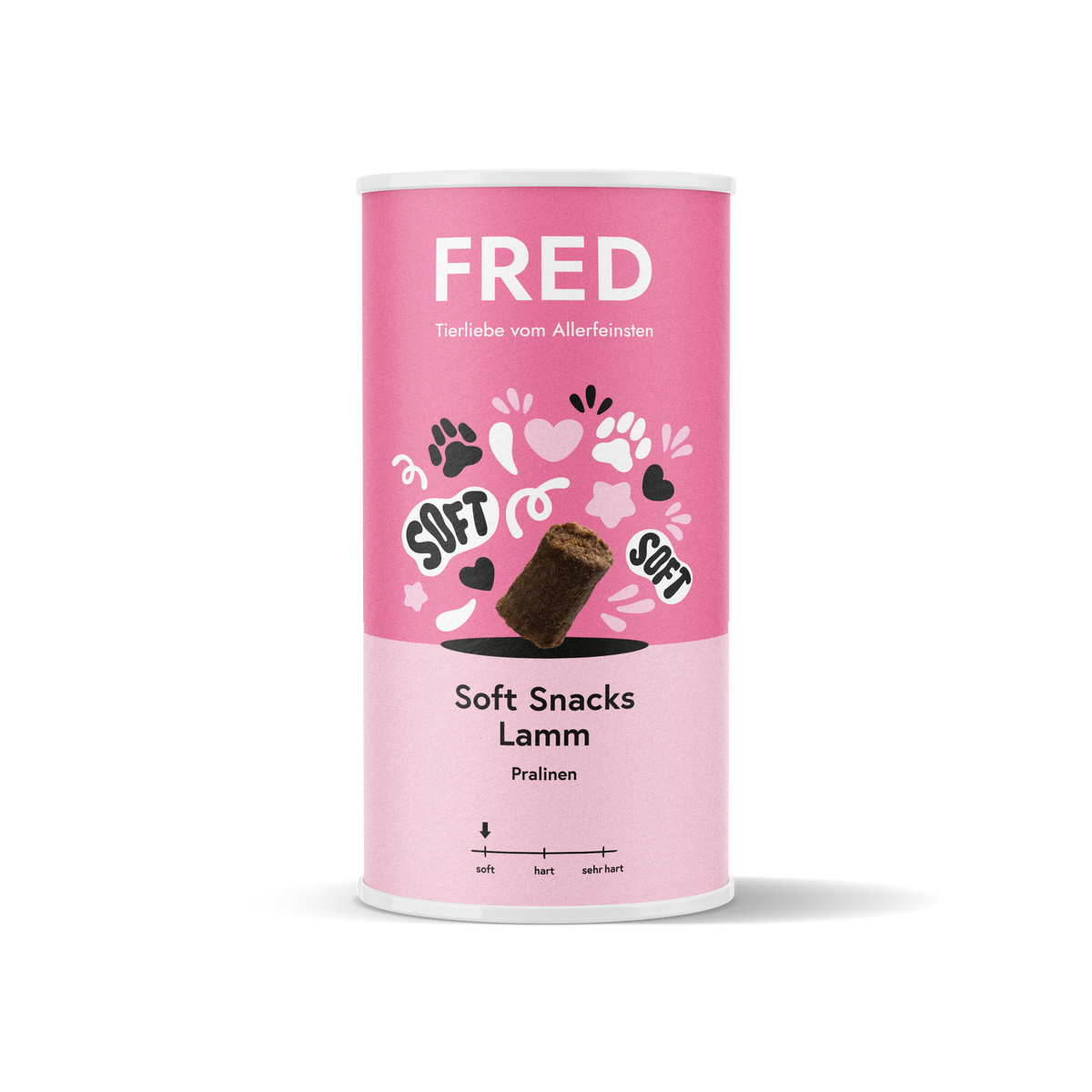 Soft Snacks Lamm