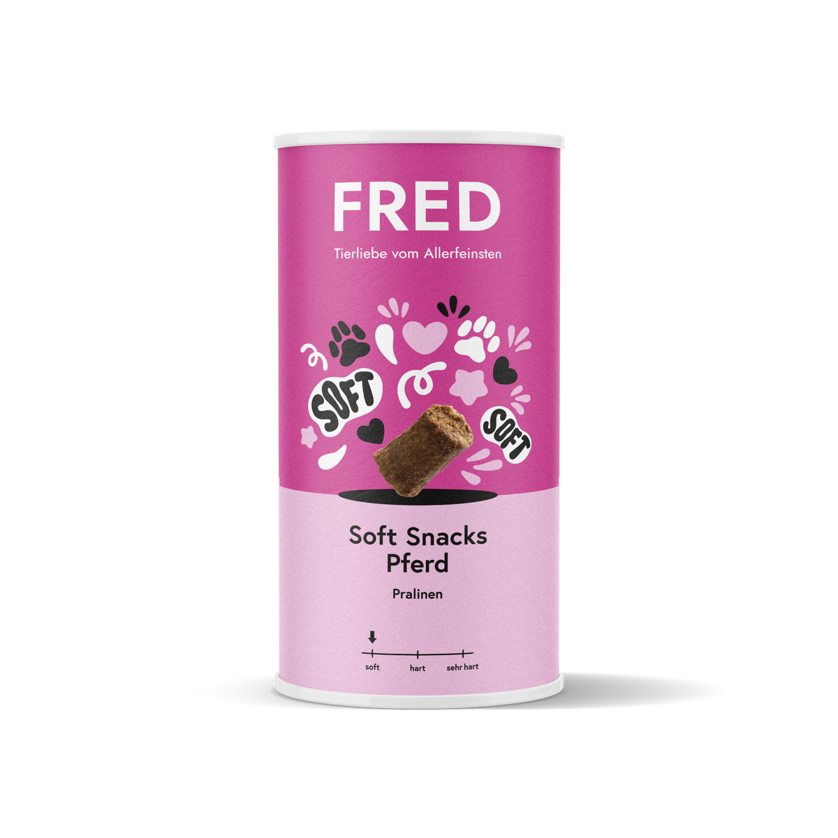 Soft Snacks Pferd