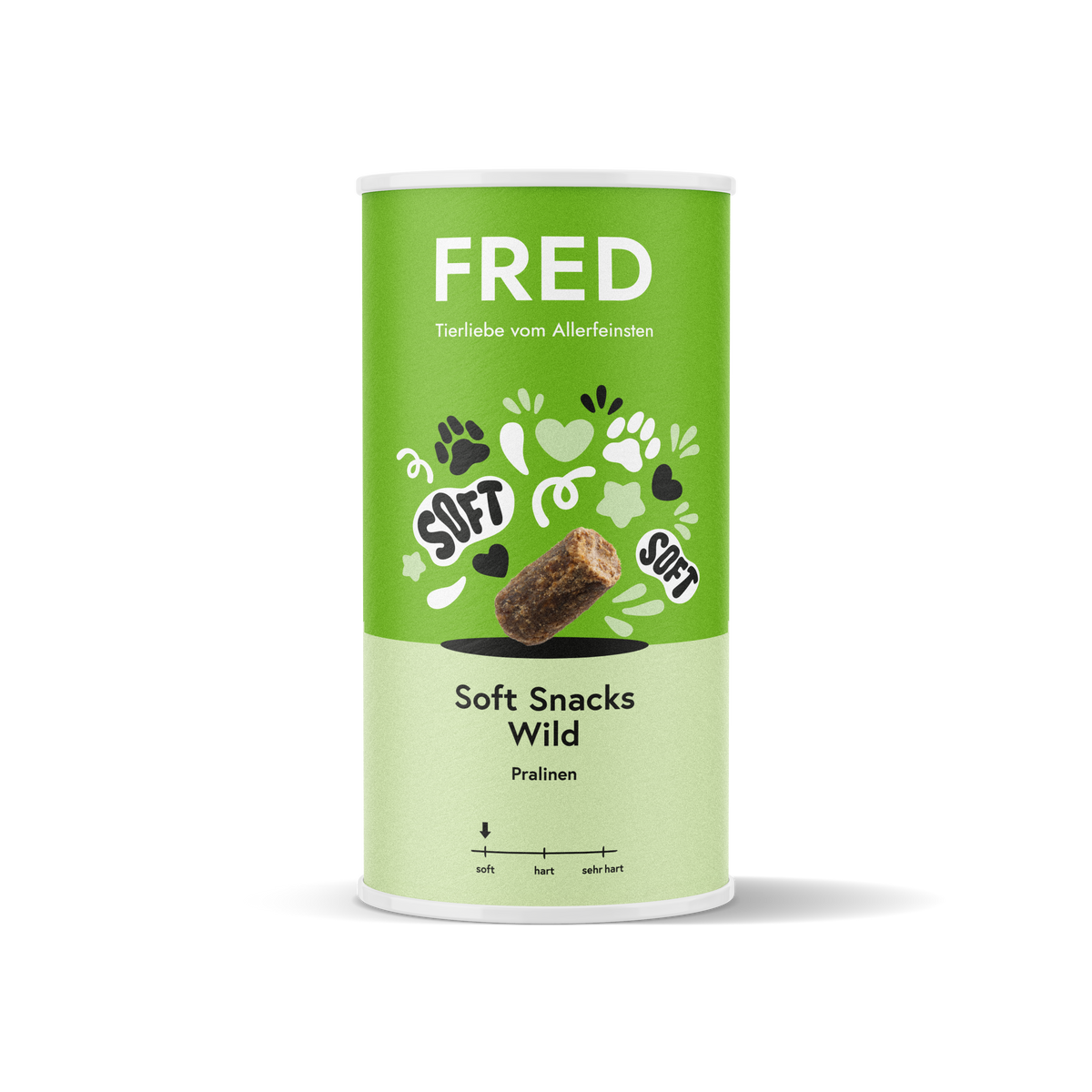 Soft Snacks Wild