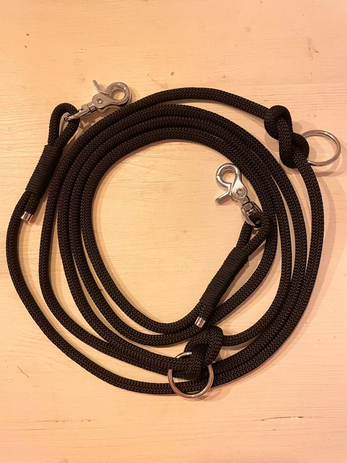 Tauleine 3 m – verstellbar & individuell konfigurierbar