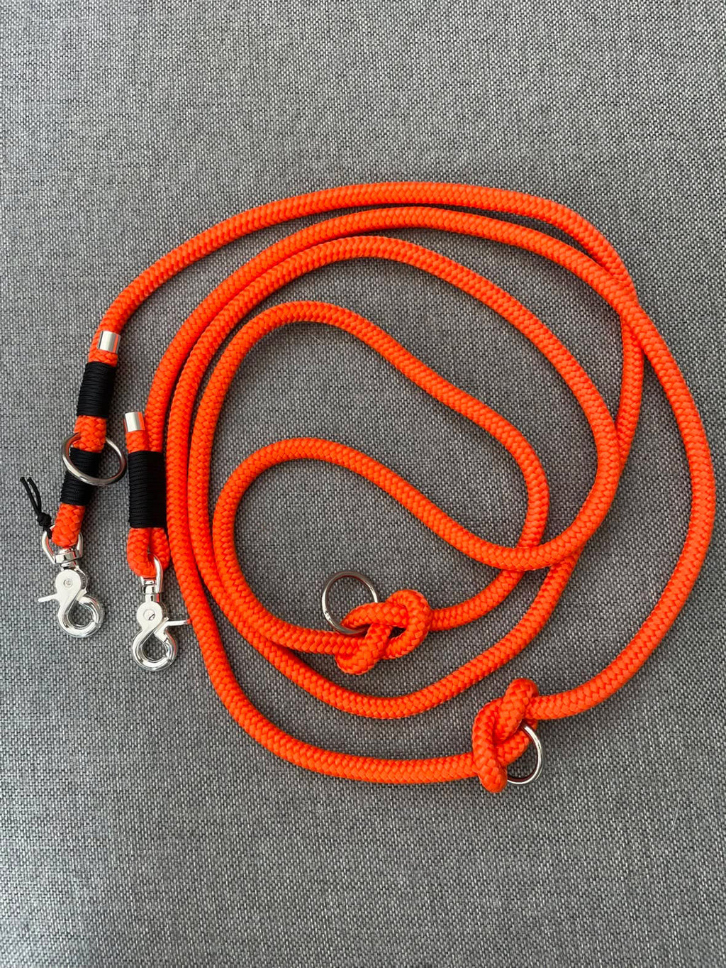 Tauleine 3 m – verstellbar & individuell konfigurierbar