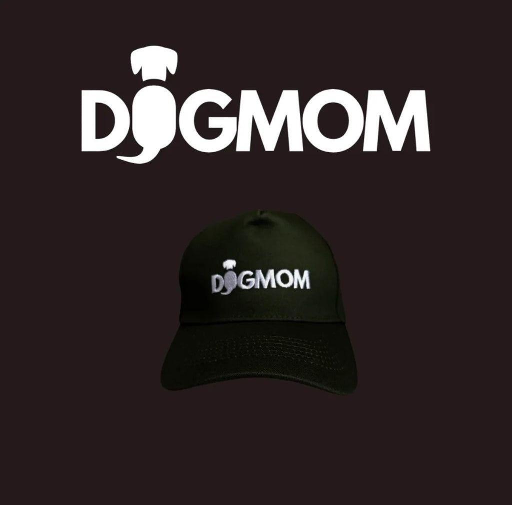 DOGMOM Cap – größenverstellbar
