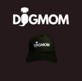 DOGMOM Cap – größenverstellbar