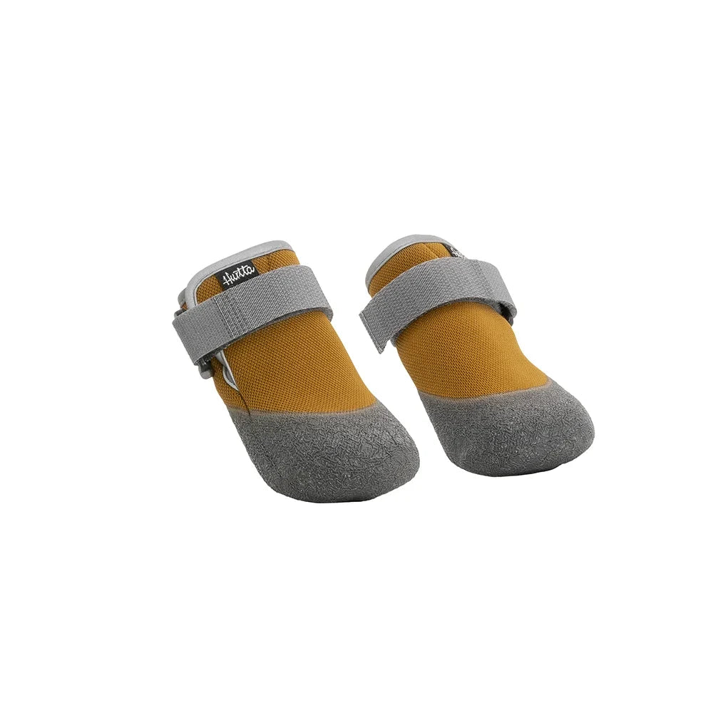 Hurtta Weekend Warrior Boots – Hundeschuhe mit Pfotenschutz & Grip