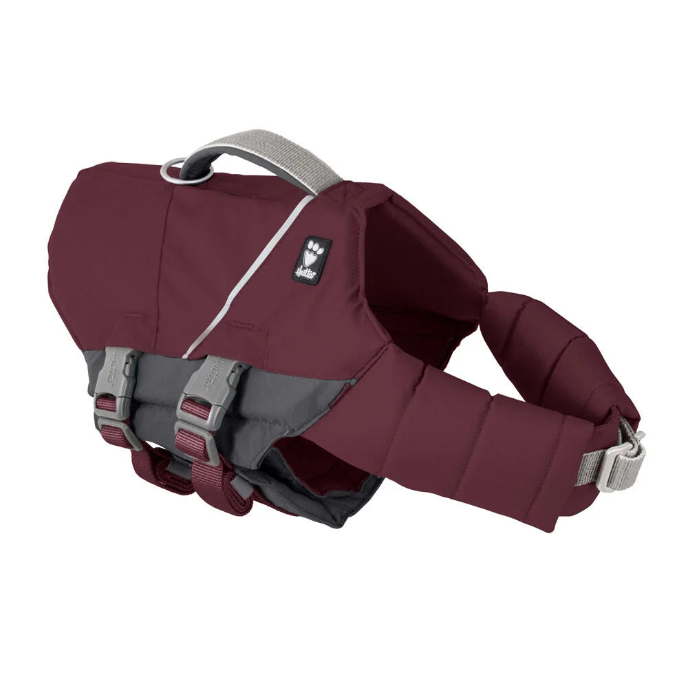 Hurtta Life Savior ECO – Schwimmweste für Hunde