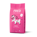 Premium Trockenfutter JUNIOR Lamm