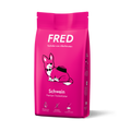 Premium Trockenfutter Schwein