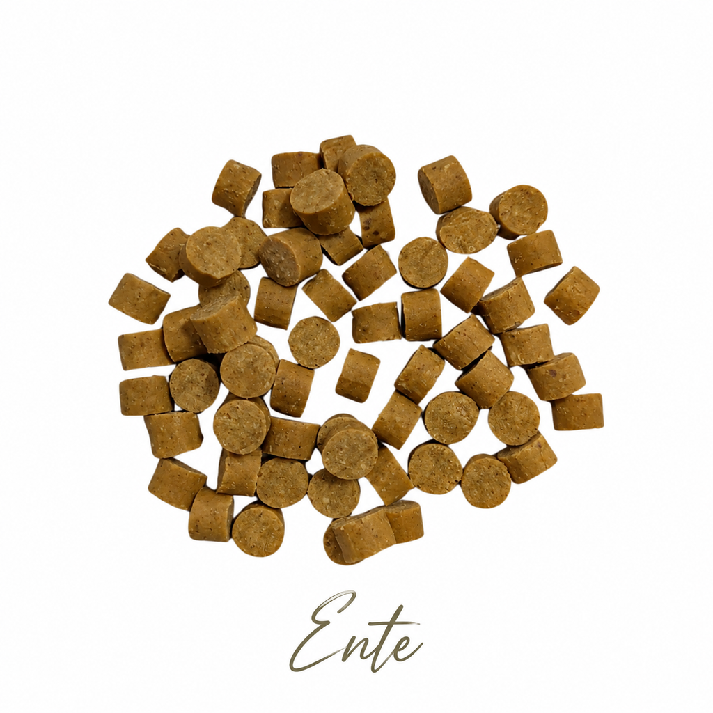 Softies – weiche Hundesnacks in verschiedenen Sorten - 200 g