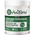 AniForte® Gemahlene Eierschalen – Calcium für Hunde, 250 g