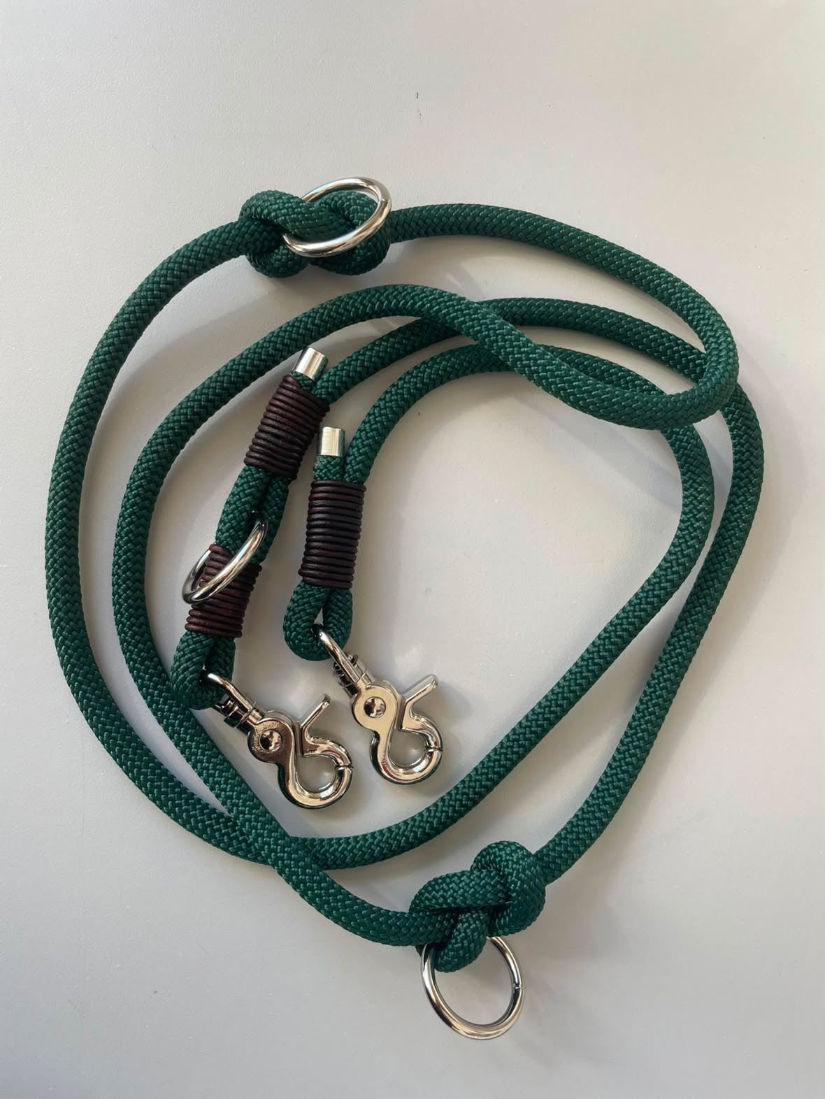 Tauleine 3 m – verstellbar & individuell konfigurierbar