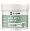 AniForte® Kollagen Pulver für Hunde – Futterergänzung für gesunde Gelenk- und Knochenfunktionen