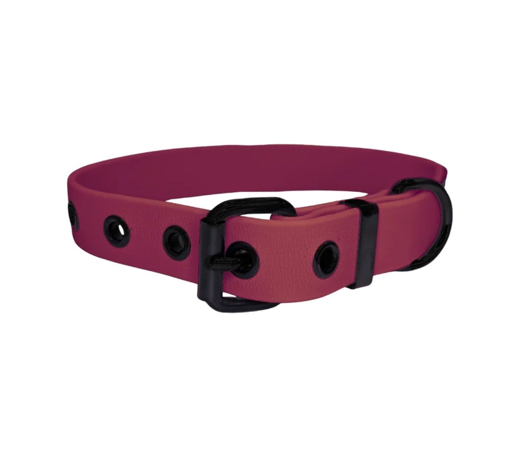 Classic Halsband – wasserfest & verstellbar
