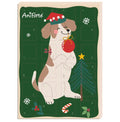 AniForte® Adventskalender 2026 für Hunde – 24 natürliche Snack-Überraschungen