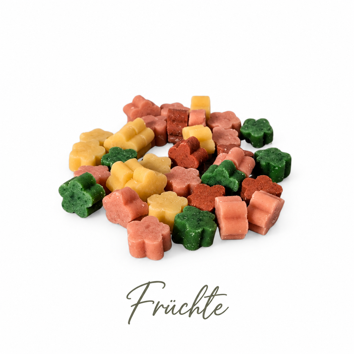 Softies – weiche Hundesnacks in verschiedenen Sorten - 200 g