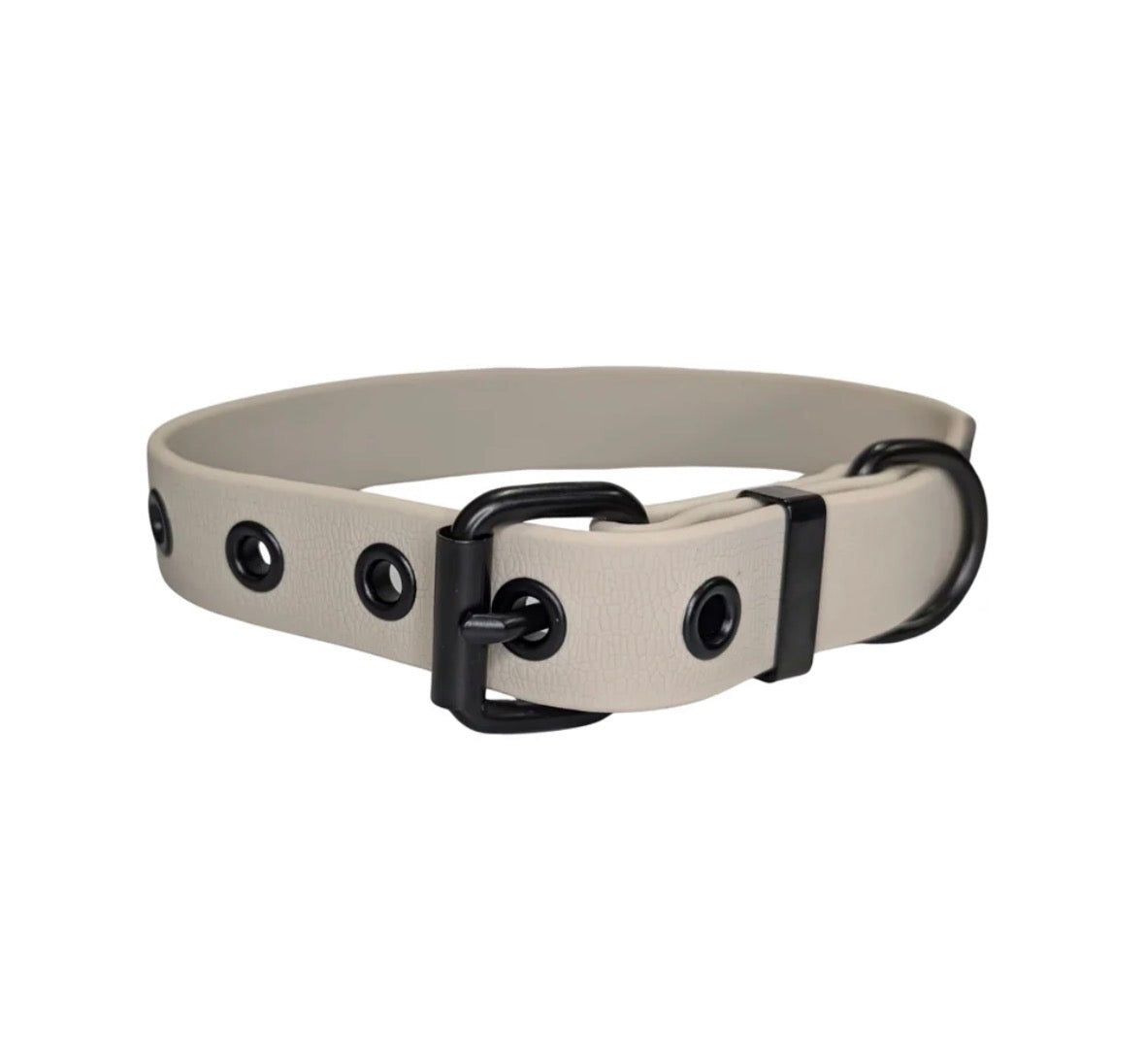 Classic Halsband – wasserfest & verstellbar