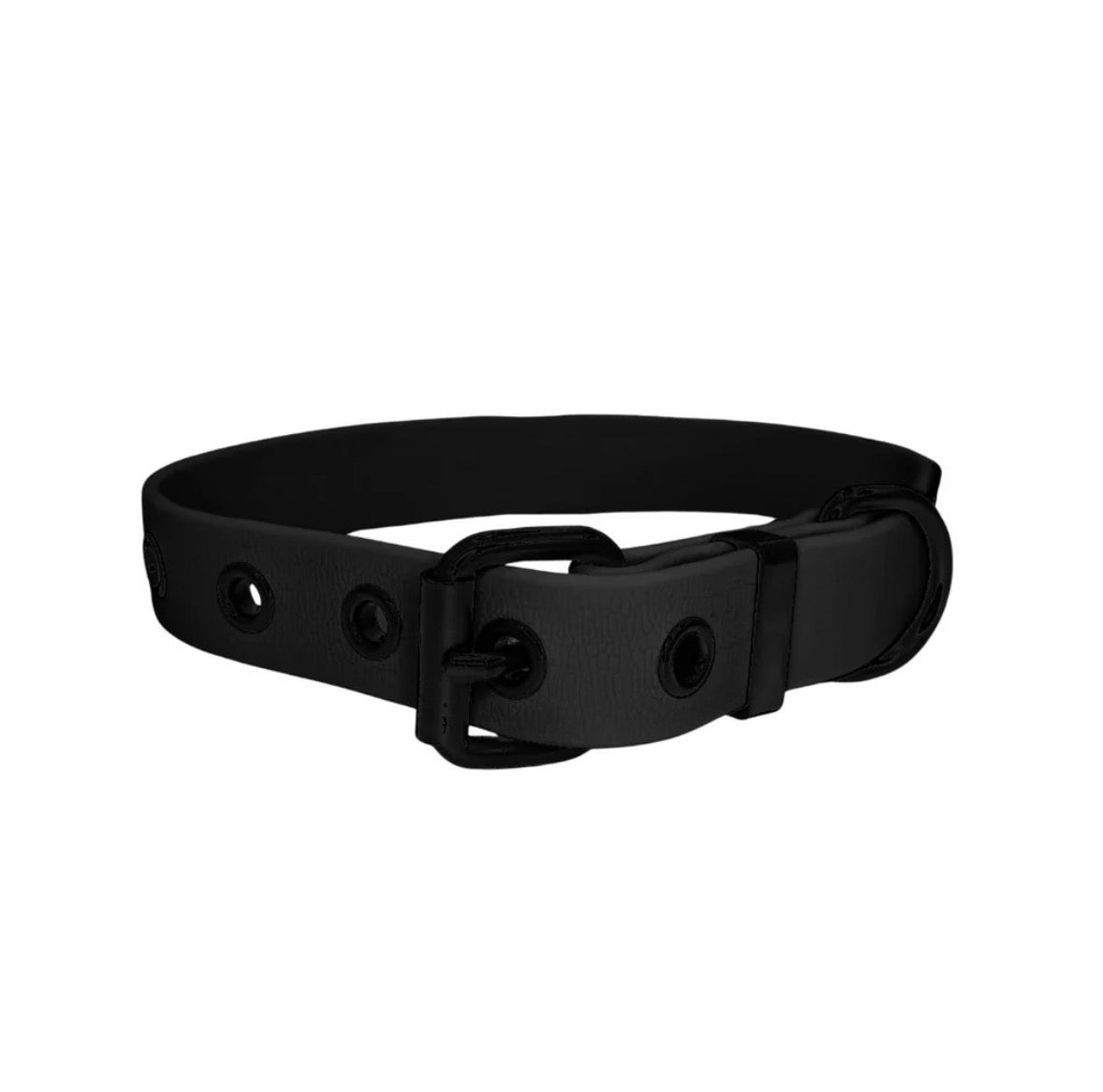 Classic Halsband – wasserfest & verstellbar