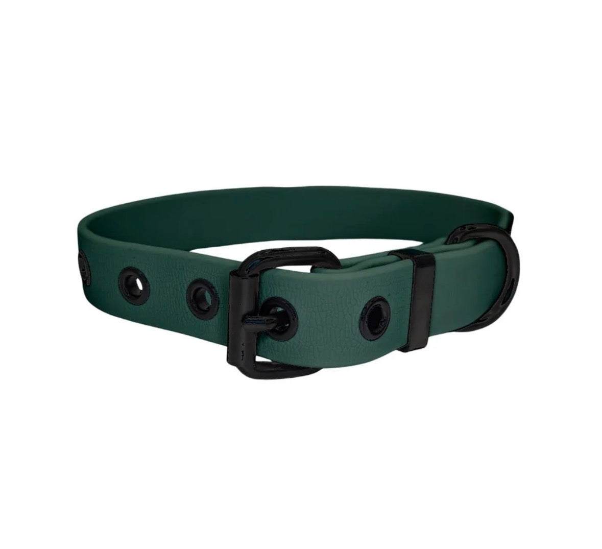Classic Halsband – wasserfest & verstellbar