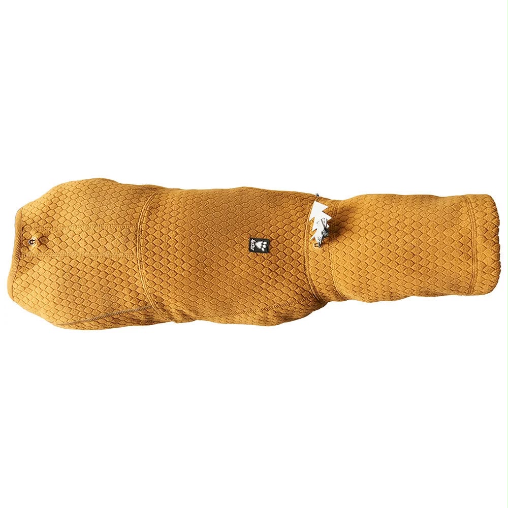 Hurtta Warming Midlayer ECO – Wärmende Hundejacke