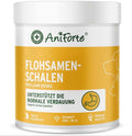 AniForte® Flohsamenschalen für Hunde – natürliche Ballaststoffe bei Hungergefühl & für die Verdauung