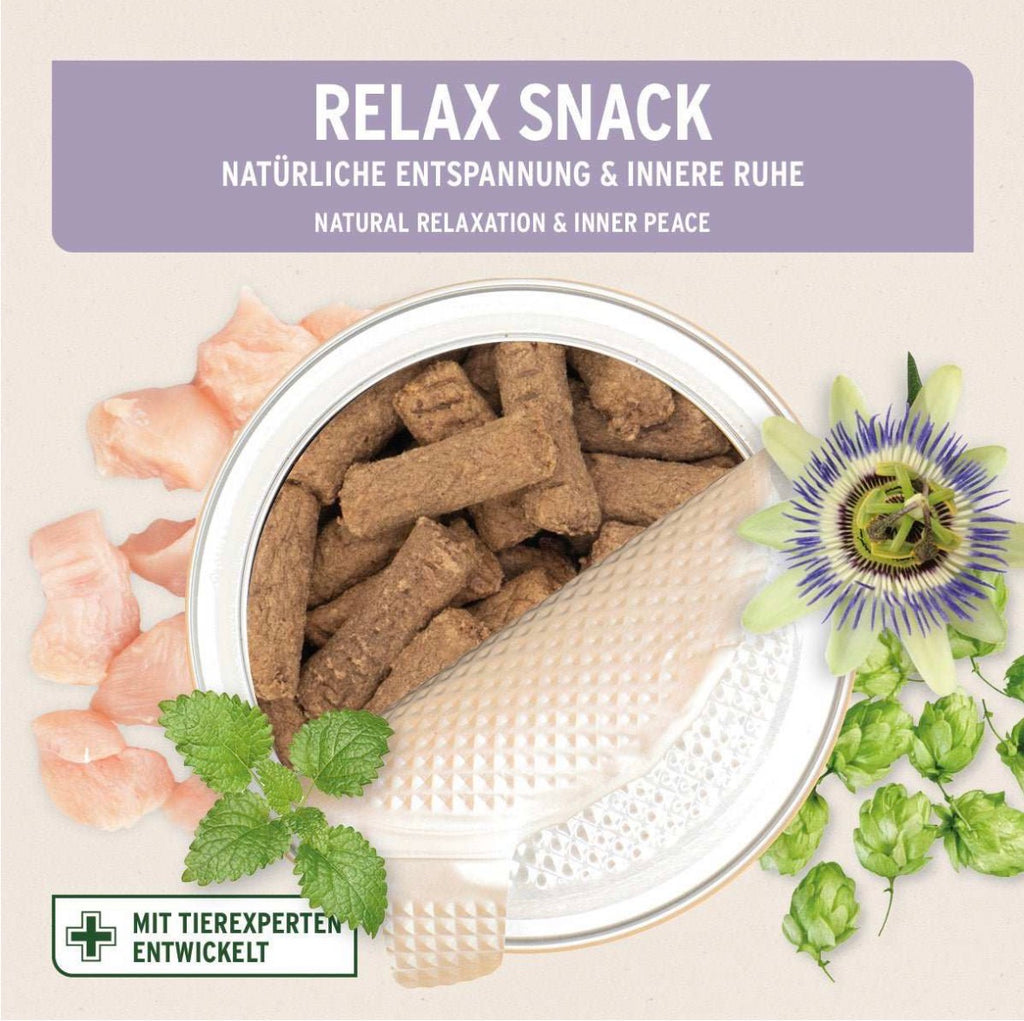 AniForte® Relax Snack für Hunde – mit Kräutern