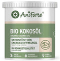 AniForte® Bio Kokosöl für Hunde – Futterergänzung & Fellpflege