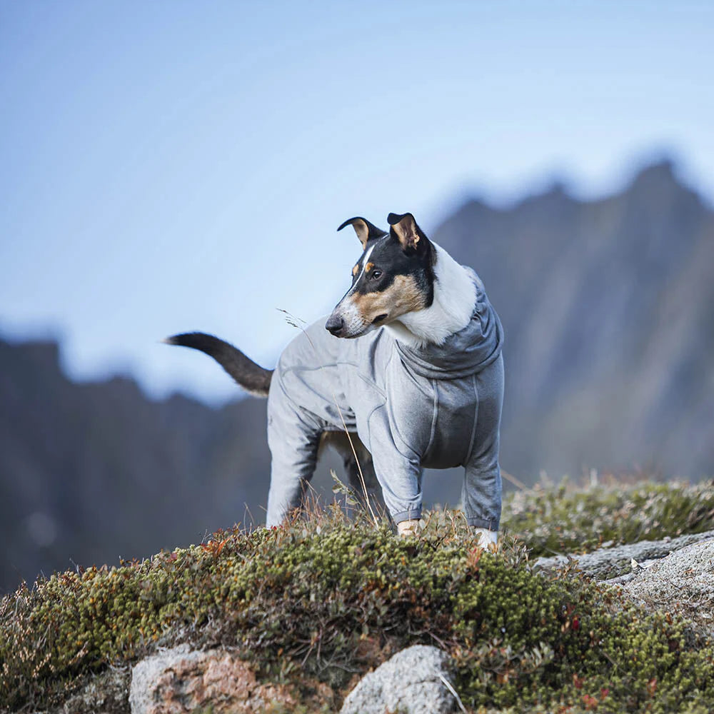 Hurtta Body Warmer – Wärmender Hundeoverall mit Thermofunktion
