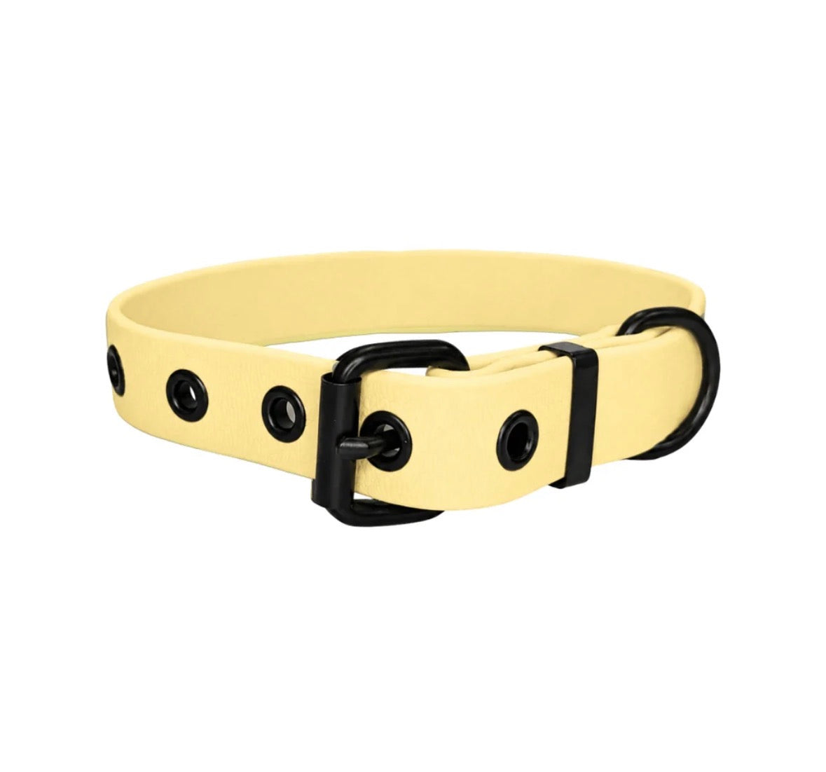Classic Halsband – wasserfest & verstellbar