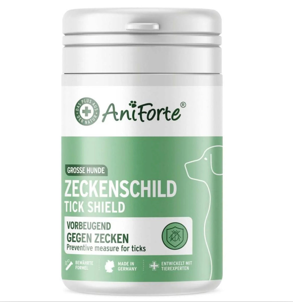 AniForte® ZeckenSchild Kapseln für Hunde