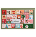 AniForte® Premium Adventskalender für Hunde – 24 Überraschungen