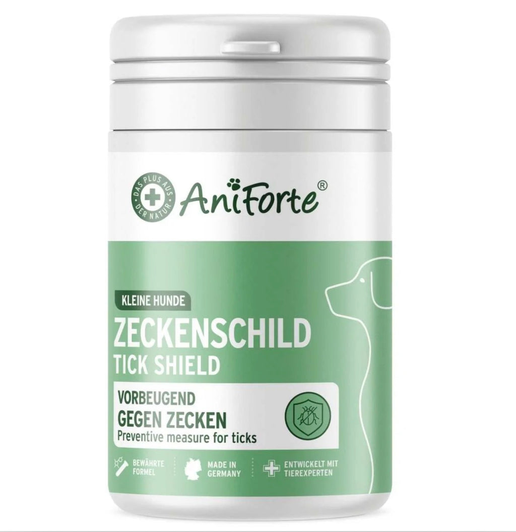 AniForte® ZeckenSchild Kapseln für Hunde