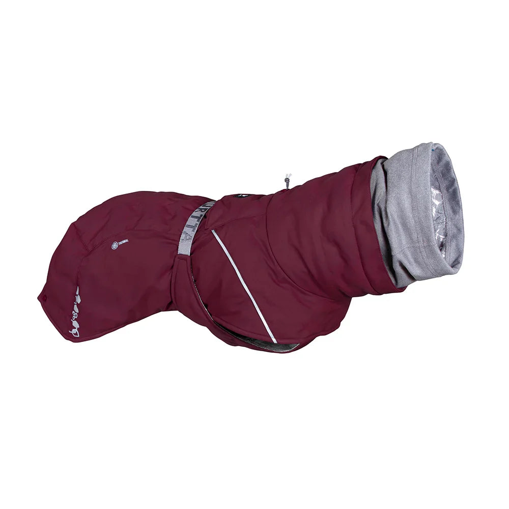 Hurtta Extreme Warmer III ECO – Extra warmer Wintermantel für Hunde