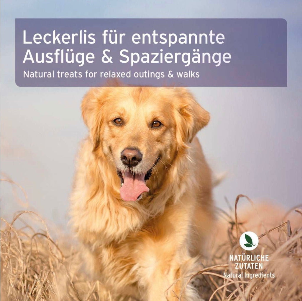 AniForte® Relax Snack für Hunde – mit Kräutern