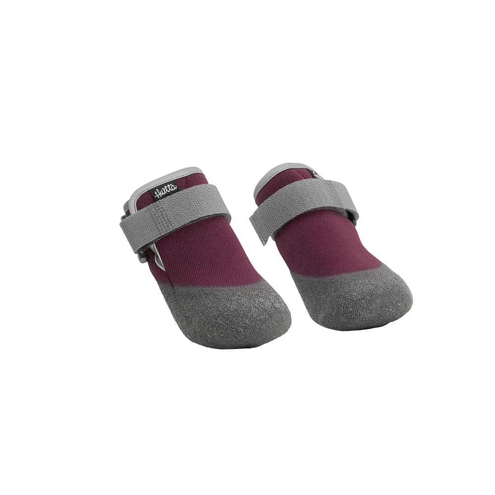 Hurtta Weekend Warrior Boots – Hundeschuhe mit Pfotenschutz & Grip