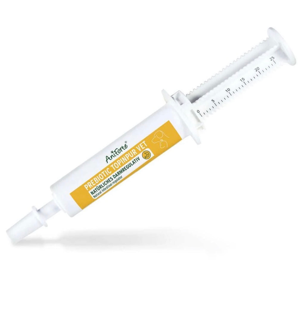 AniForte® Prebiotic TopinPur VET für Hunde – 30 ml