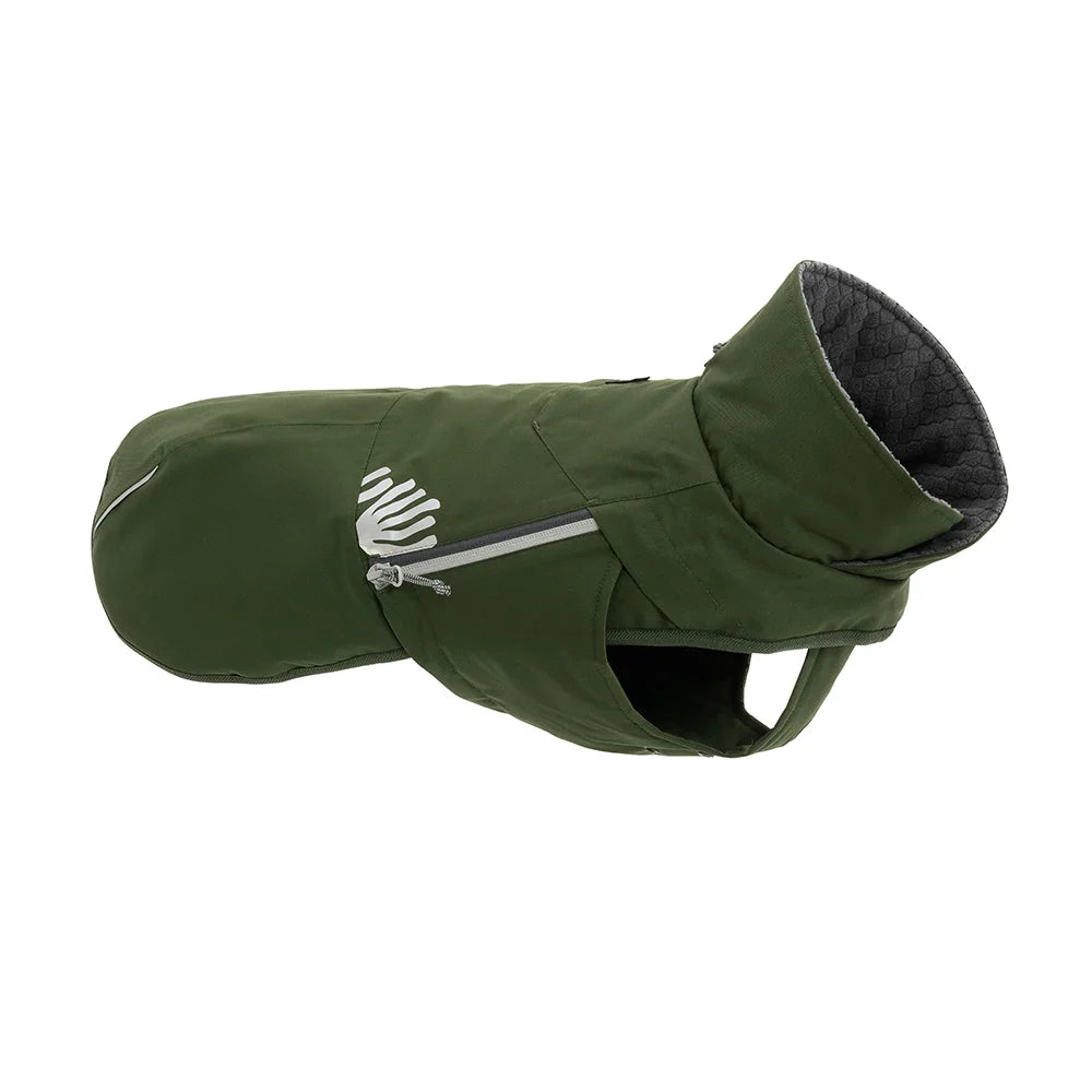 Hurtta Walk All-Season Jacket – wasserdichte Übergangsjacke für Hunde