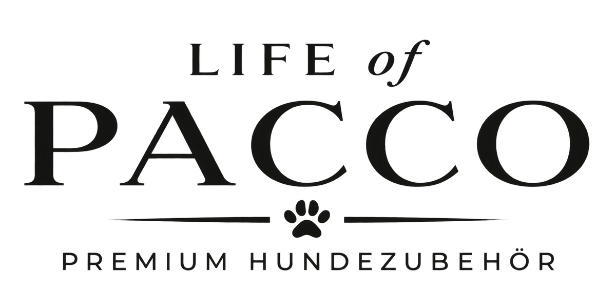 Life of Pacco