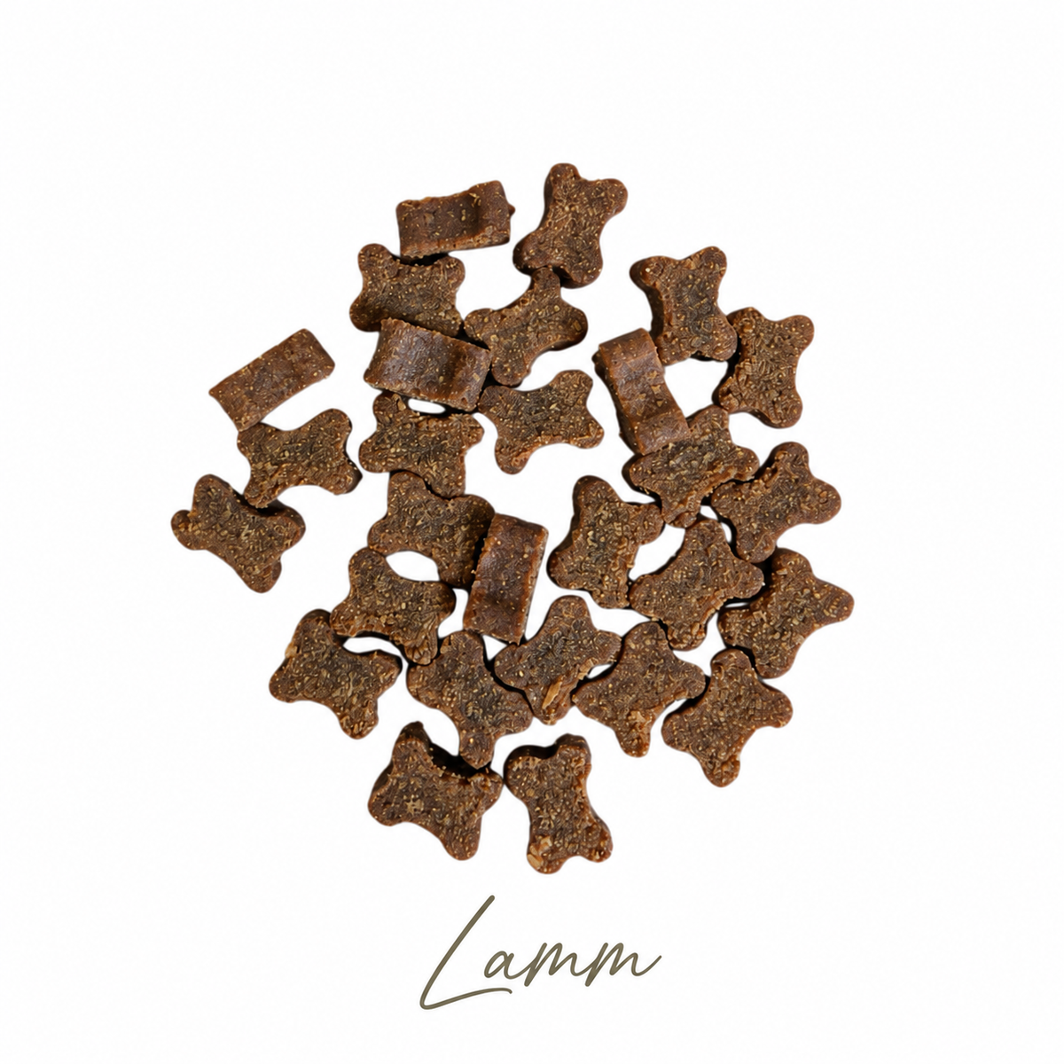 Softies – weiche Hundesnacks in verschiedenen Sorten - 200 g