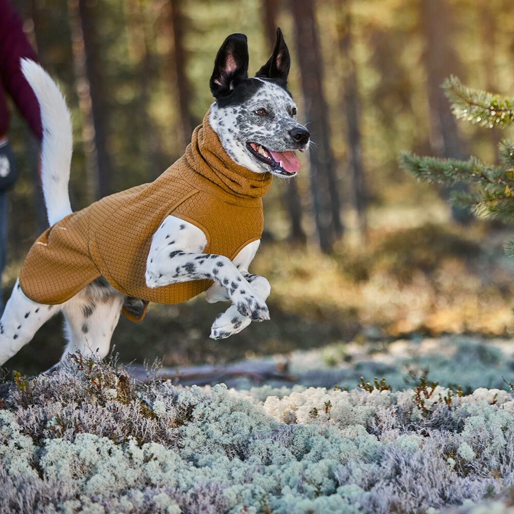 Hurtta Warming Midlayer ECO – Wärmende Hundejacke