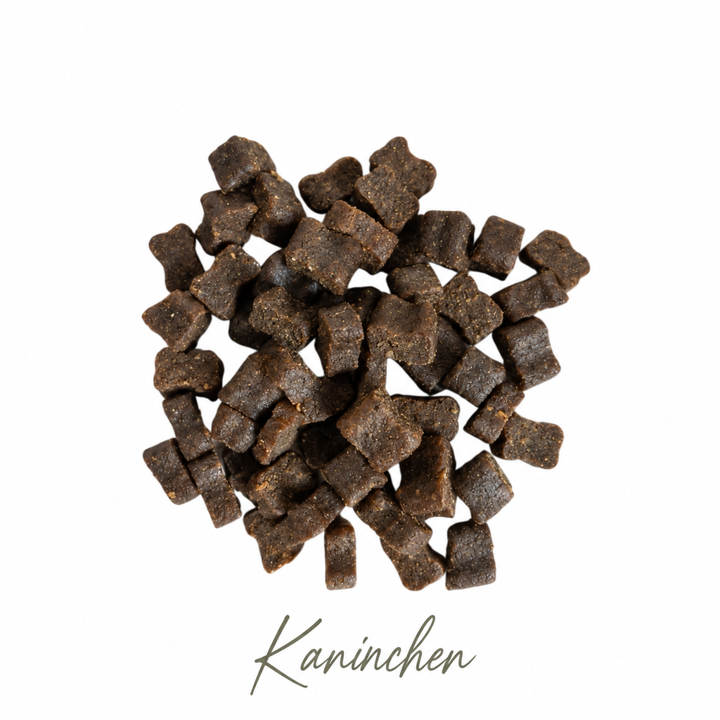 Softies – weiche Hundesnacks in verschiedenen Sorten - 200 g