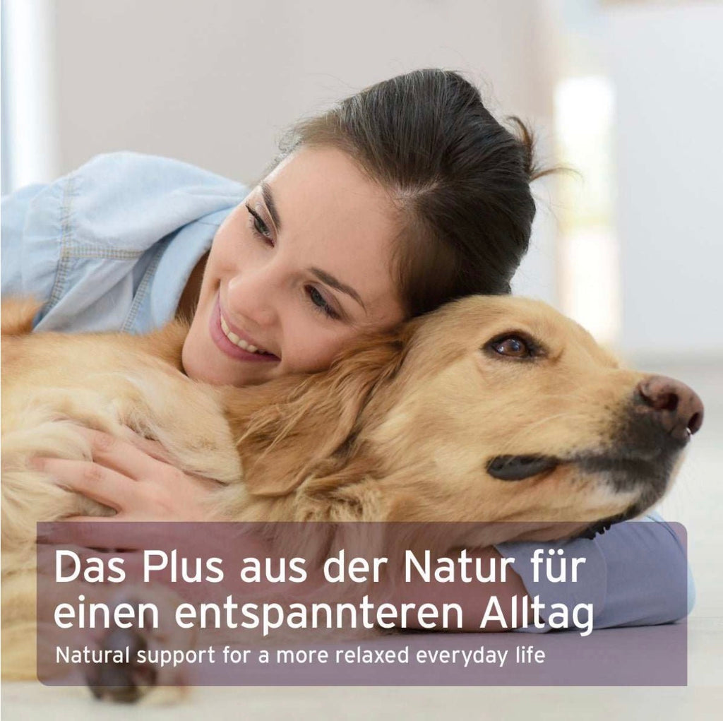 AniForte® Calm & Relax Kräutermischung für Hunde – innere Ruhe