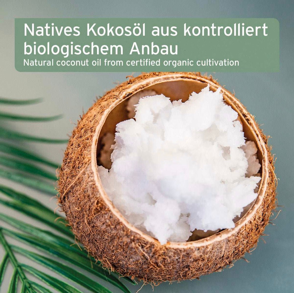 AniForte® Bio Kokosöl für Hunde – Futterergänzung & Fellpflege