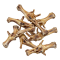 Knusprige Hühnerfüße – 100 % naturreiner Kausnack