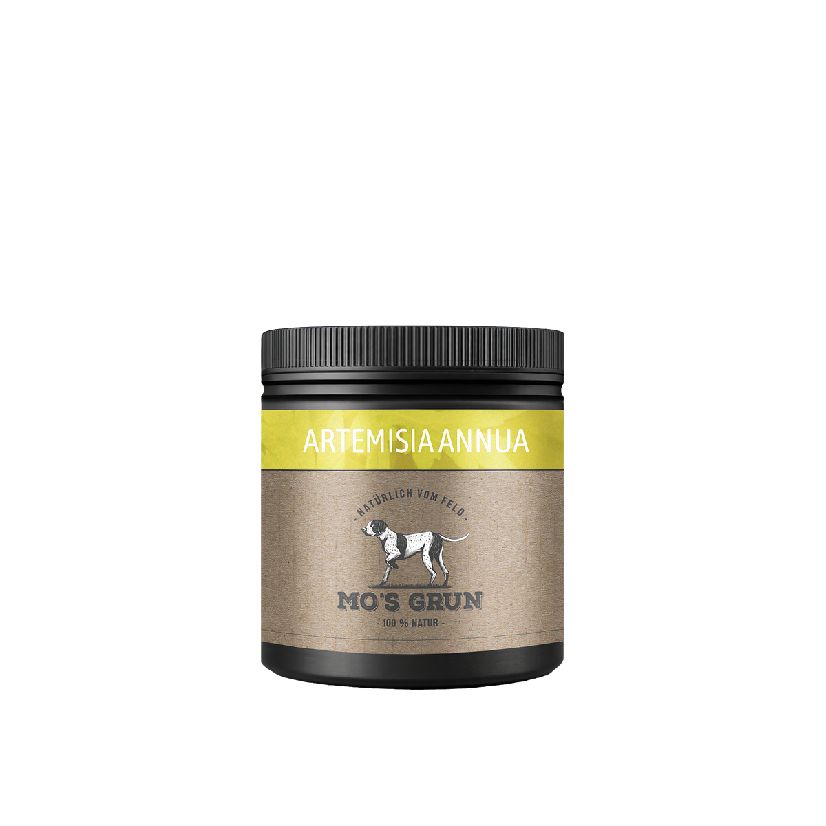 Artemisia Pulver für Hunde – 200 g