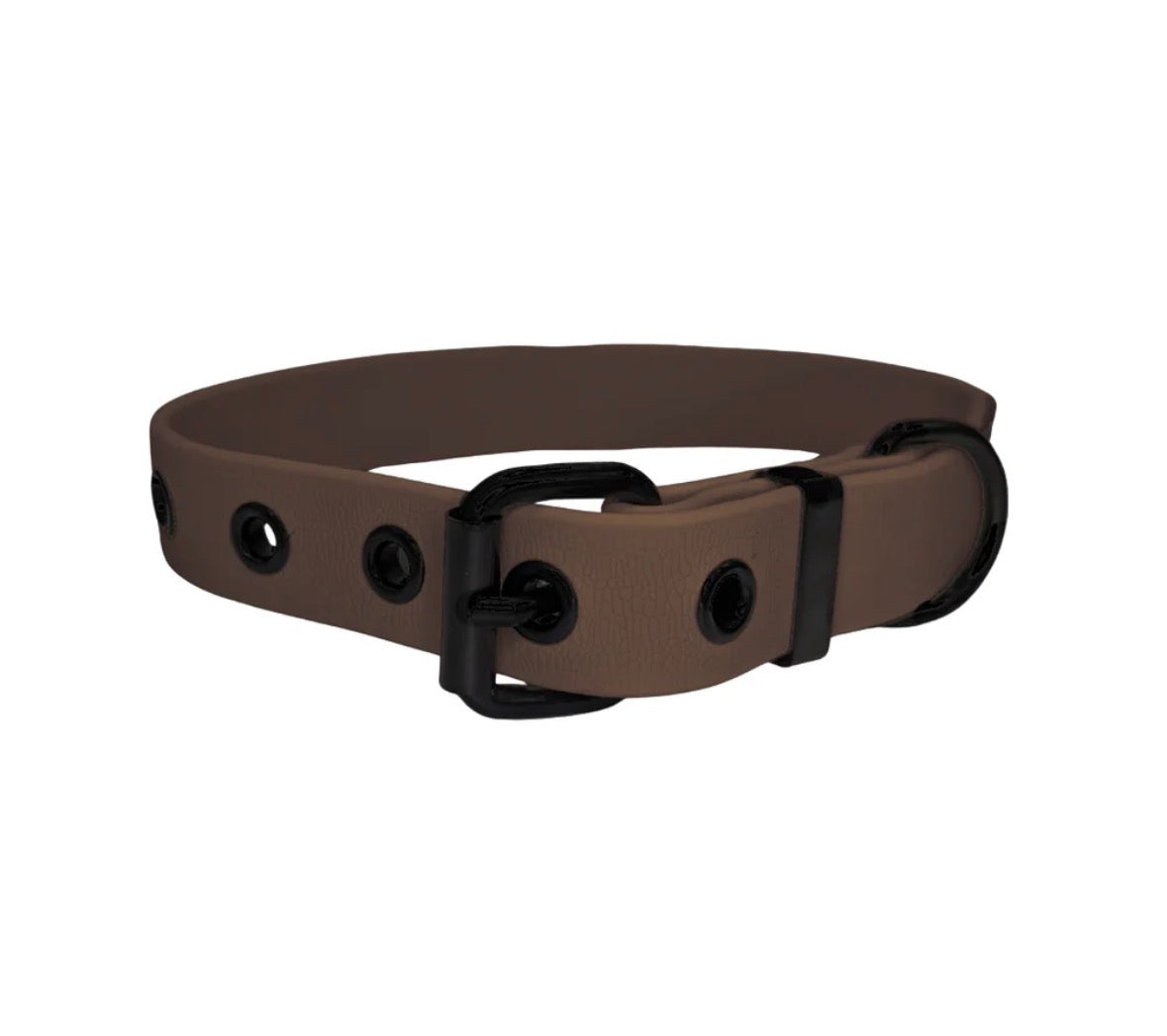 Classic Halsband – wasserfest & verstellbar