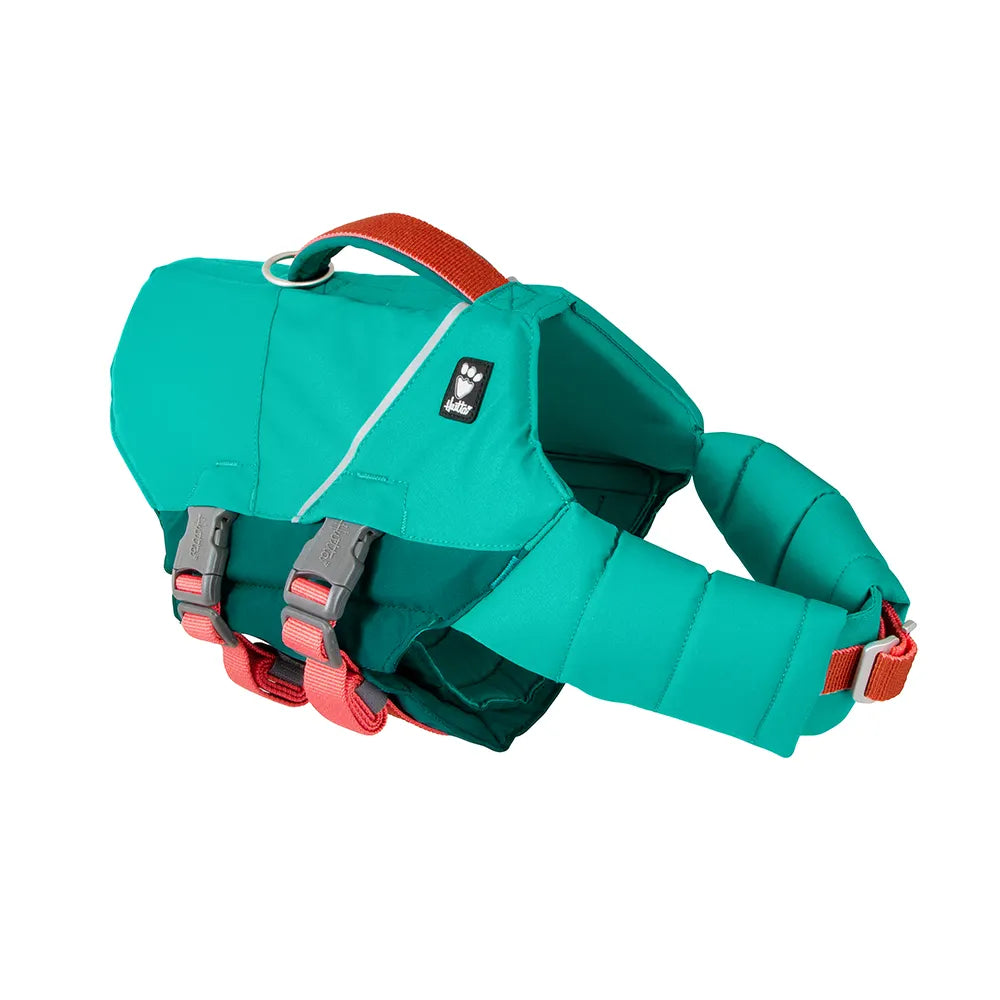 Hurtta Life Savior ECO – Schwimmweste für Hunde
