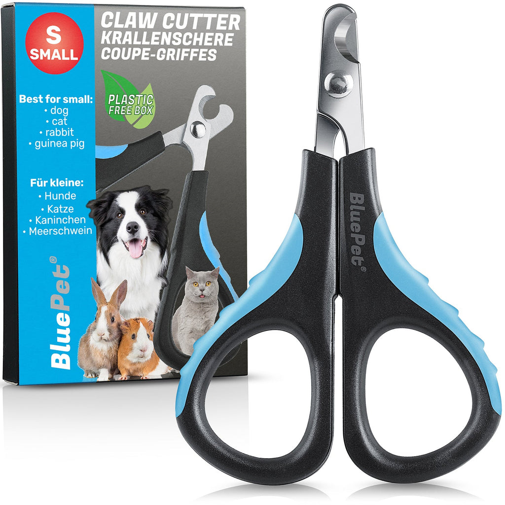 KrallenSchön Mini – Krallenschere für Welpen & kleine Hunde